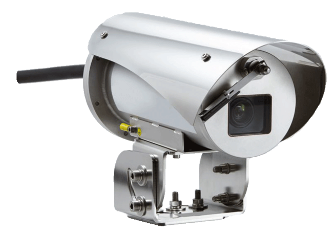 EC-940S-AFZ Autofocus Zoom Camera IP